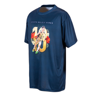 【新商品】2025-26選手ナンバーTシャツ*10/11(土)10:00より販売開始*